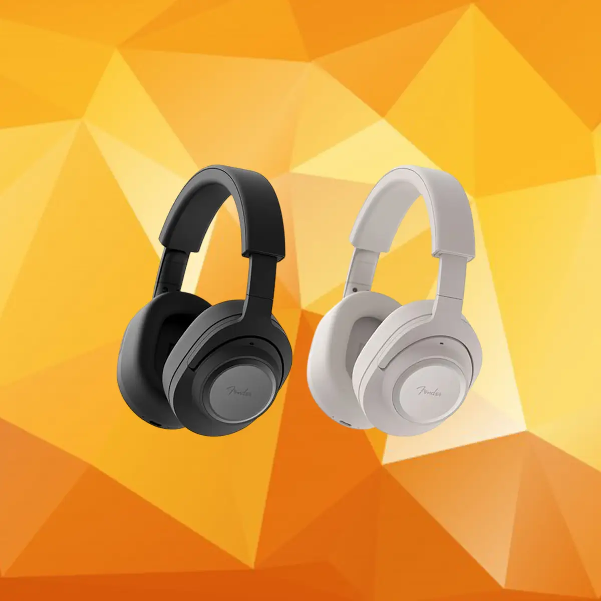 【Up to 40% off】Fender Audio MIX Wireless Headphones (Pre-Order) | FWD MAX